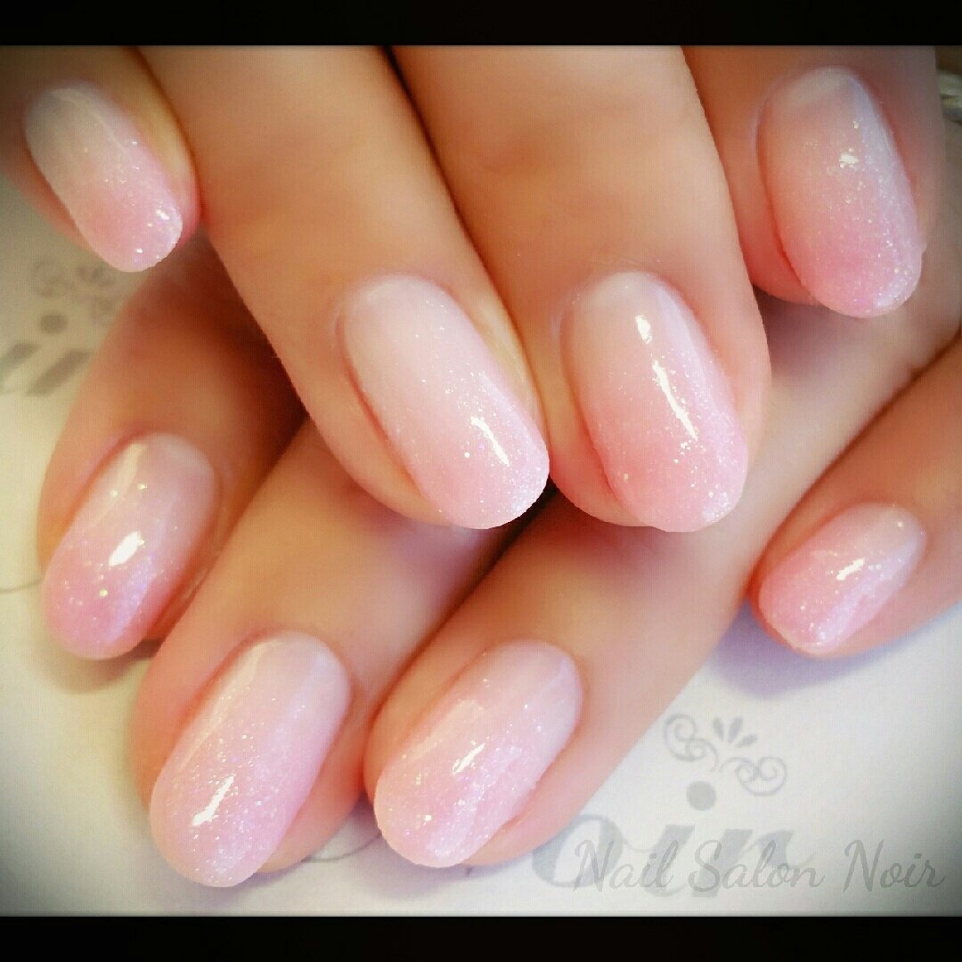 春 オールシーズン 入学式 オフィス ハンド Nail Noirのネイルデザイン No ネイルブック