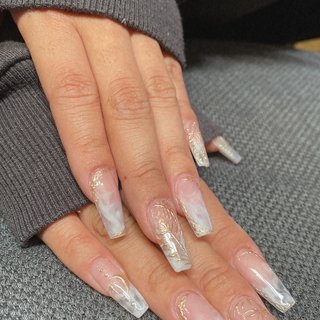 人気順 セルフスカルプのネイルデザイン ネイルブック