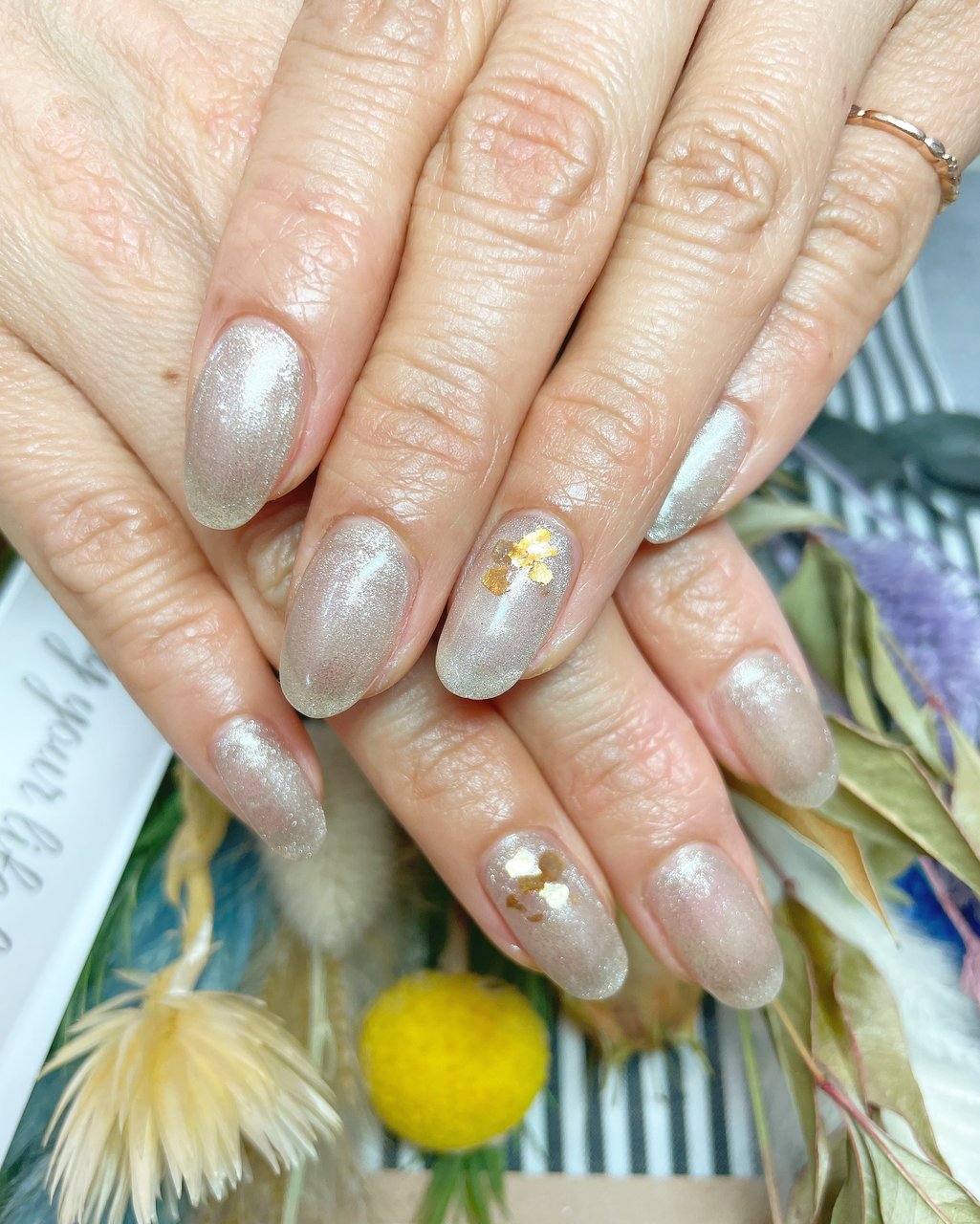 岡崎 D Style Hair Nailのネイルデザイン No ネイルブック