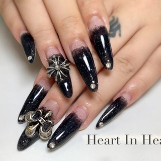 人気順｜#ユリの紋章のネイルデザイン｜ネイルブック