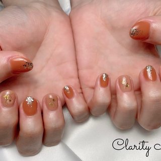 定額デザイン💅✨色替えOK 
#ジェルネイル#ネイル#nail#シンプル#持ち込みアート#天王寺#阿倍野#プライベートサロン#ネイルサロン#春夏ネイル#春ネイル#水彩アート#アートし放題#定額デザイン#シンプル#ニュアンス#ニュアンスネイル#ちゅるんネイル#オフィスネイル#フィルイン一層残し#フィルイン#フットネイル#foot#hand#spring#summer#autumn#winter#privatesalon #春 #夏 #オールシーズン #ハンド #ラメ #ワンカラー #押し花 #ピンク #オレンジ #ジェルネイル #お客様 #Clarity Nail #ネイルブック