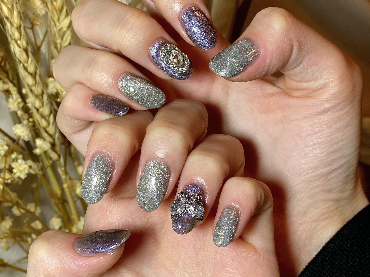 Mssugar Nail 新宿 のネイルデザイン No ネイルブック