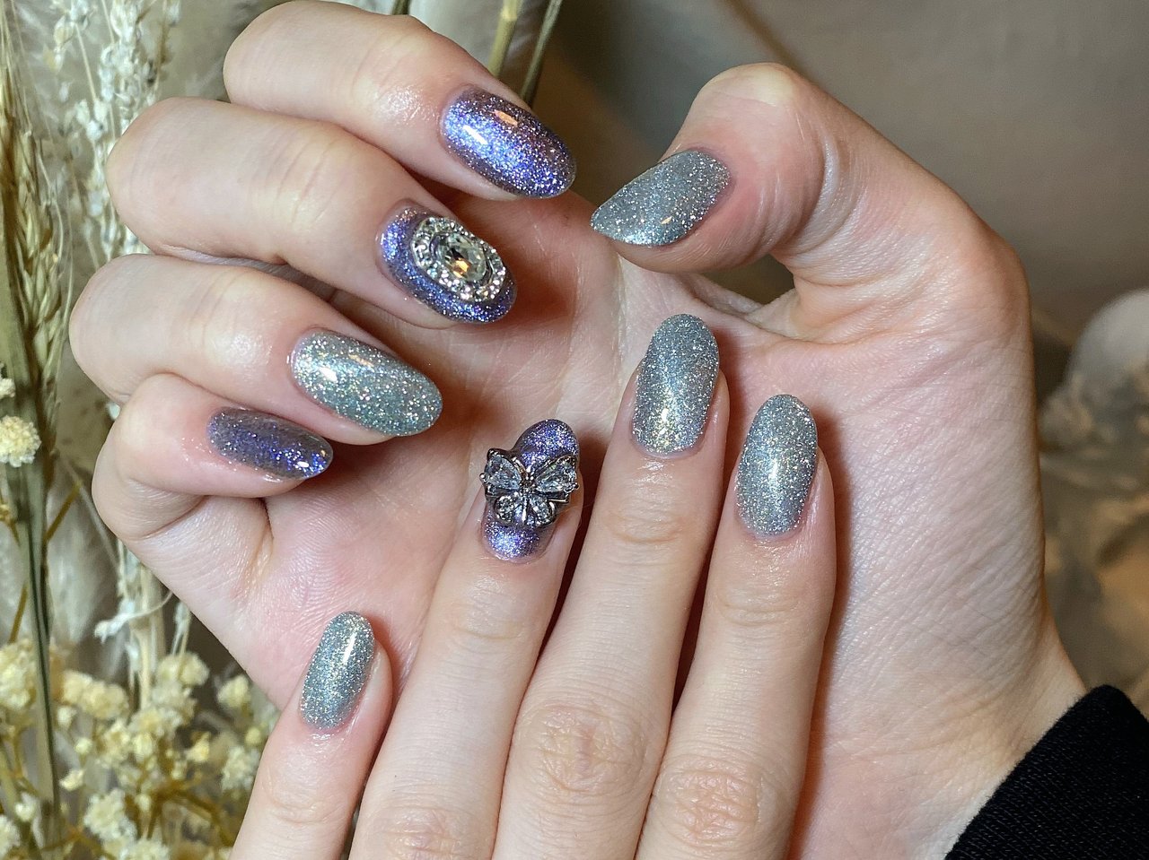 Mssugar Nail 新宿 のネイルデザイン No ネイルブック