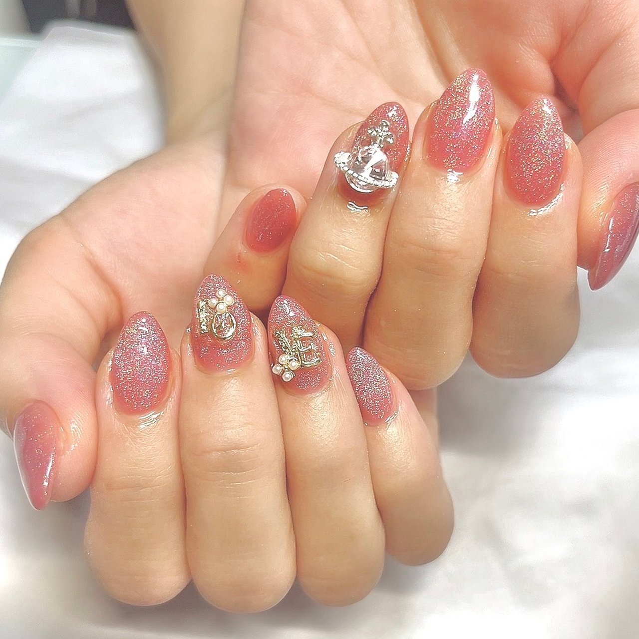 Crystal R Nail Salon のネイルデザイン No ネイルブック