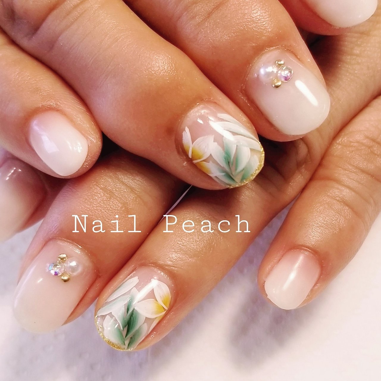 ネイルパーツ peach ne-dr-ax-main2.jpg