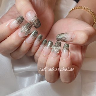 Nailsalonbarbie バービー 宇部新川のネイルサロン ネイルブック