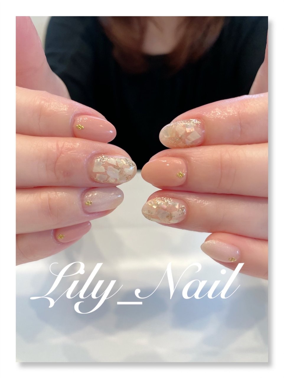 Lily Nail リリーネイル のネイルデザイン No ネイルブック