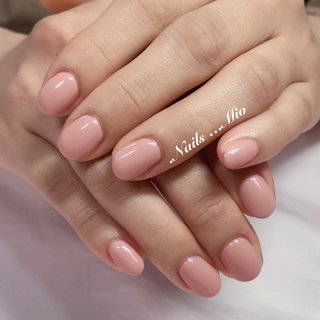 Aroma Nails Mio ドットアロマアンドネイルズミオ 赤羽のネイルサロン ネイルブック