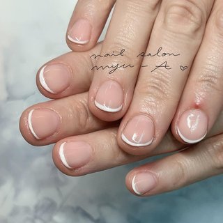 初めてのジェルネイルのネイルデザイン ネイルブック