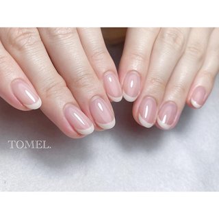 Private Nailsalon Tomel トメル 大分のネイルサロン ネイルブック