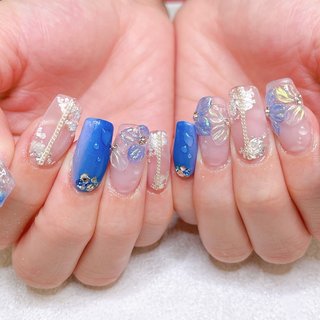 →→→→→→→→→→→→→→→→→→→ お問い合わせ
【ラバーオブネイルズ鳥取店】
イオン北店の裏側にあります完備
☎️ 0857-51-1223
LINE🆔 @bdw9591v
HP https://loverofnails.com
→→→→→→→→→→→→→→→→→→→

#ジェルネイル
#フットネイル
#スカルプチュア 
#ネイルケア
#ピーリングケア
#角質ケア
#スピーディー技術
#シンプルネイル
#オフィスネイル
#春ネイル
#人気デザイン
#人気カラー
#コロナ対策実施サロン
#鳥取県ネイルサロン
#鳥取市ネイルサロン
#鳥取市ネイルスクール
#ラバーオブネイルズ #夏 #梅雨 #ハンド #フラワー #ミディアム #スクエア #水色 #ブルー #スカルプチュア #LOVER of NAILS #ネイルブック