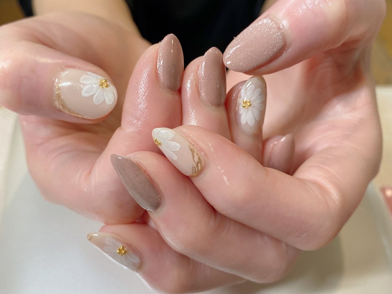 キララのネイルデザイン No ネイルブック