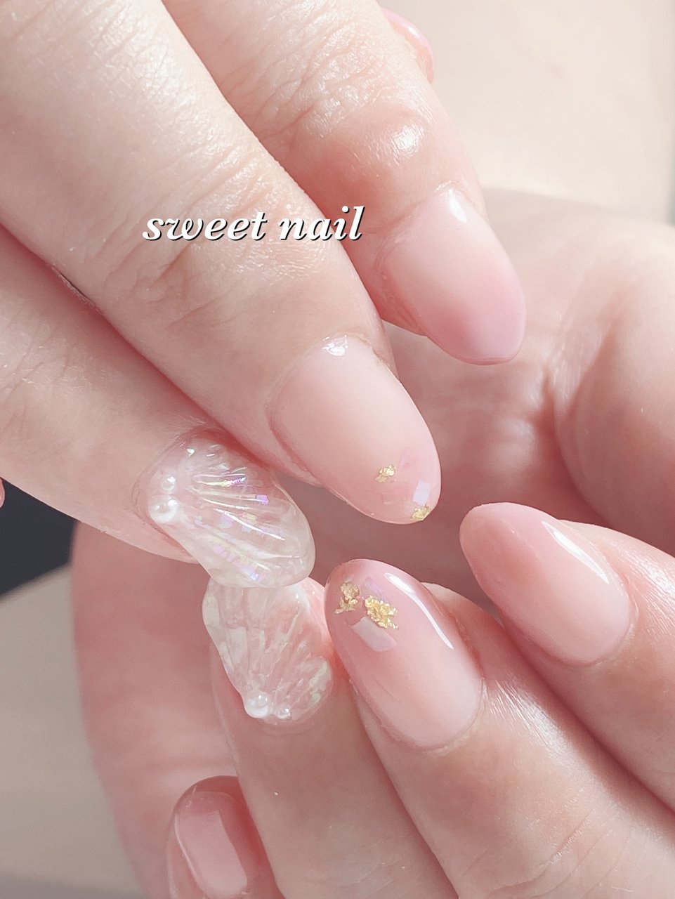 伊勢崎ネイルサロンsweetのネイルデザイン No ネイルブック