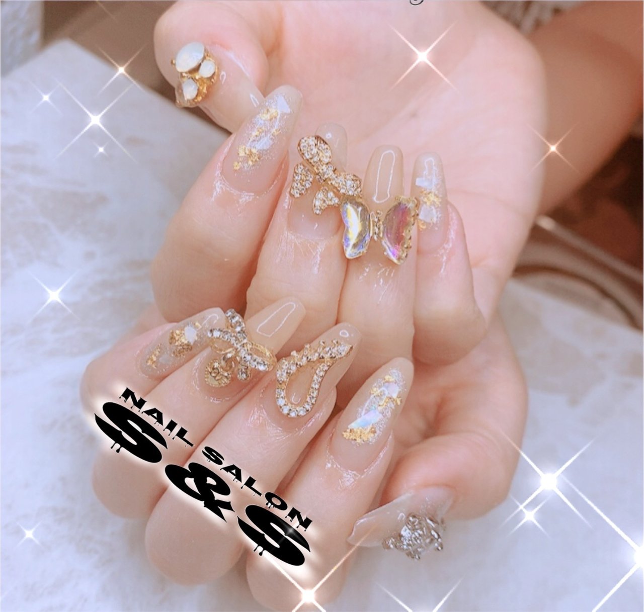 S S 村田小百合のネイルデザイン No ネイルブック