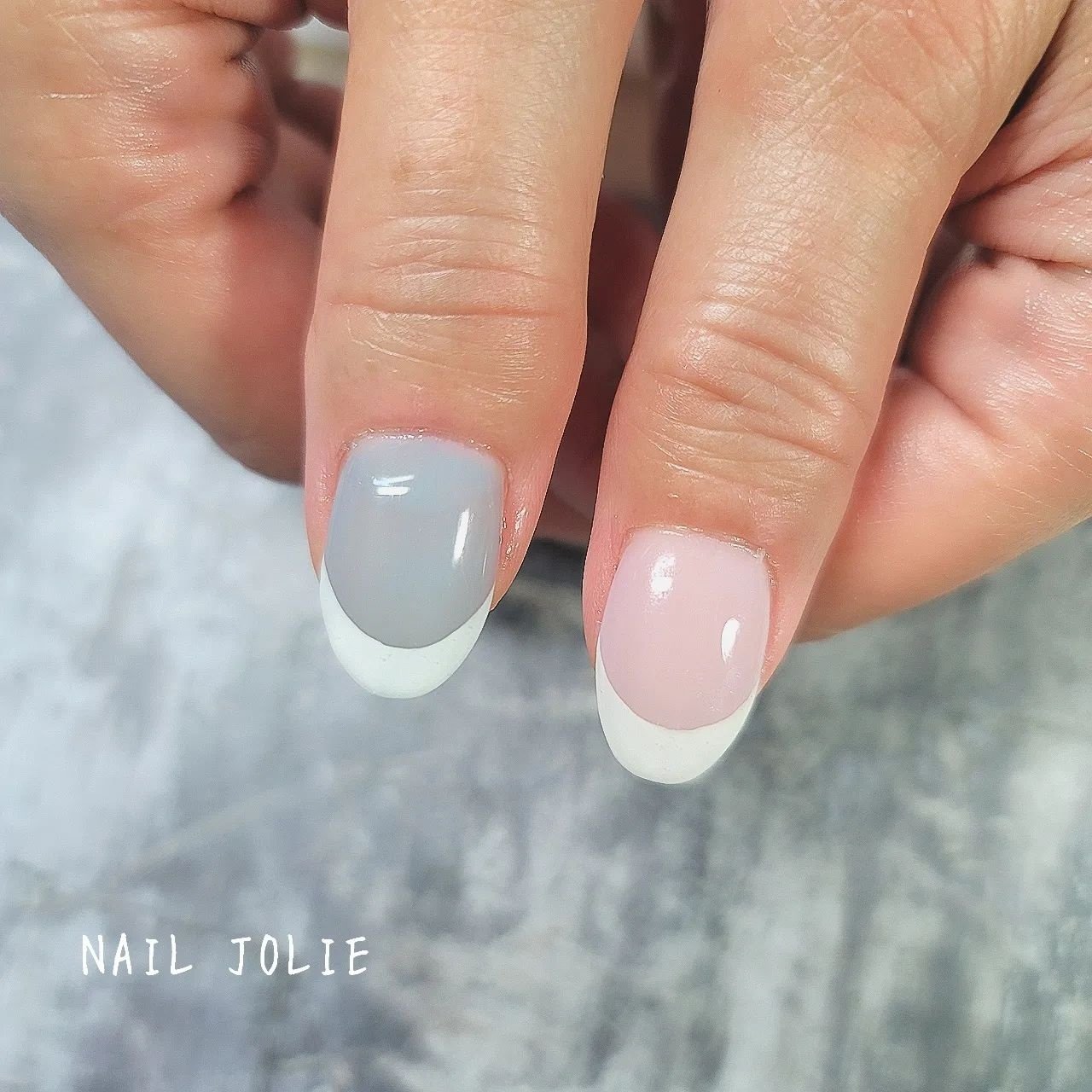 Nailjolieのネイルデザイン No ネイルブック