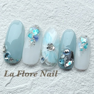 ネイルデザイン人気ランキング ネイルブック