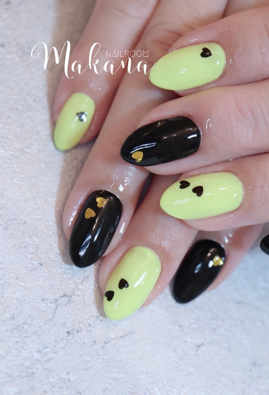 青葉台ネイルサロン ネイルルームマカナnailroommakana のネイルデザイン No ネイルブック