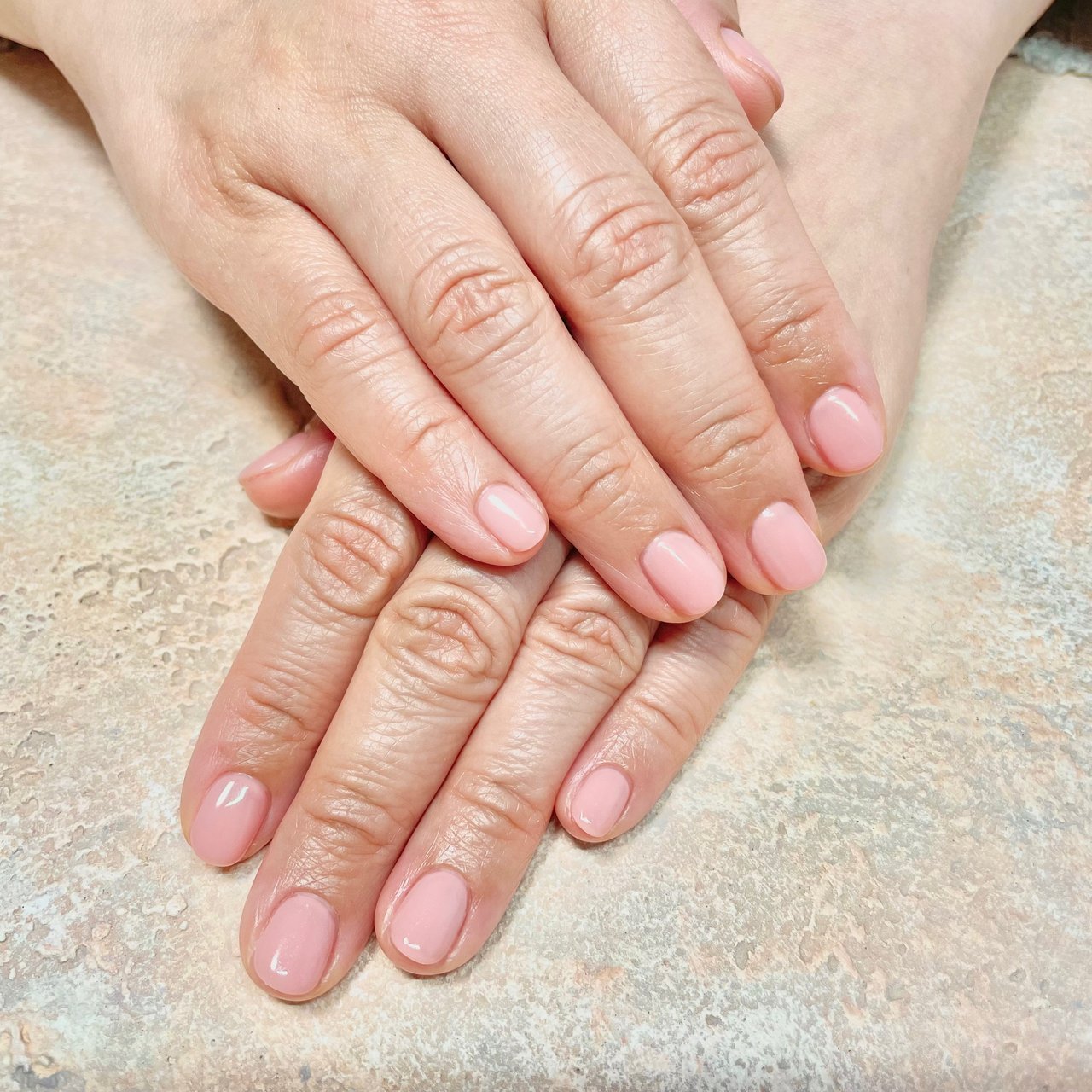 春 夏 オフィス デート ハンド Maiのネイルデザイン No ネイルブック