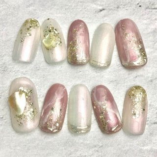 ネイルサロン Nice Nail ナイスネイル 神戸三宮店 三宮のネイルサロン ネイルブック