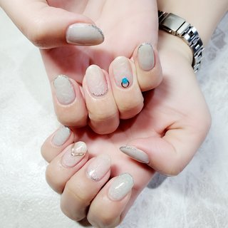 大人女子のネイルデザイン ネイルブック