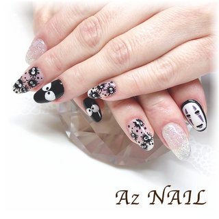 祐奈ページ　ネイルチップ おさかな ネイルチップ ネイルチップ（つけ爪） ciel nails 通販