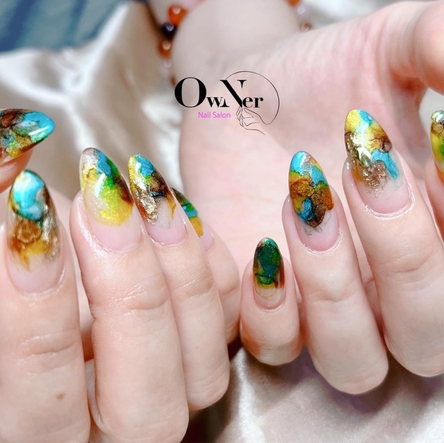 Nailsalon Owner様 専用のページです Preventissalud Com