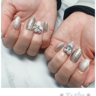 Nail Salon Ka Pilina カピリナ 横浜のネイルサロン ネイルブック