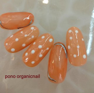 Pono Organicnail 大泉学園のネイルサロン ネイルブック