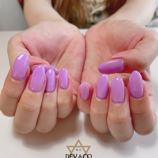 Nail Devaco ネイル デバコ 本八戸のネイルサロン ネイルブック