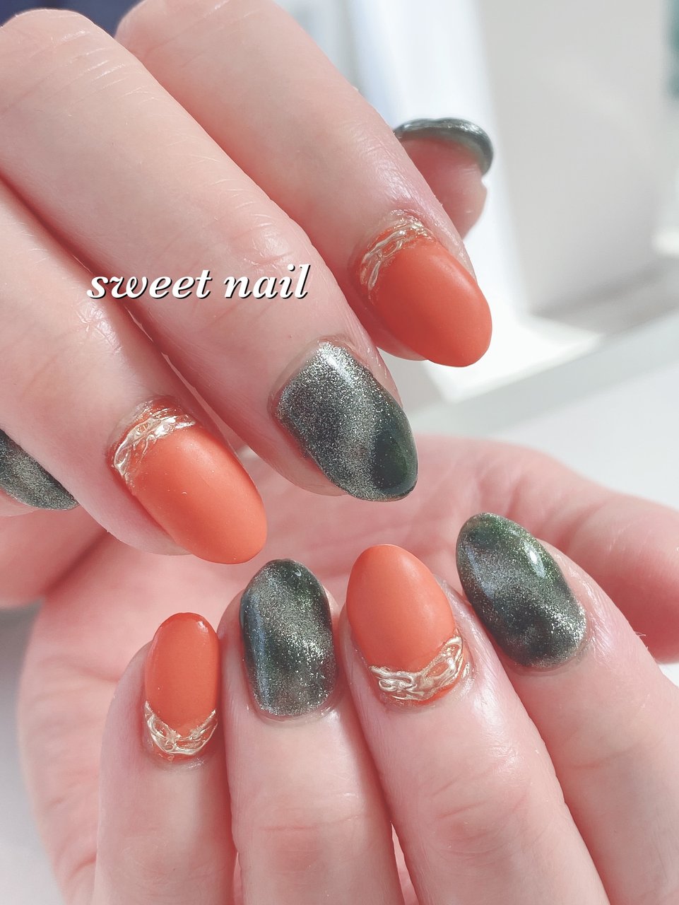 伊勢崎ネイルサロンsweetのネイルデザイン No ネイルブック