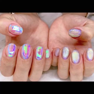 Nail House Jj ネイルハウスジェジェ 宮崎のネイルサロン ネイルブック