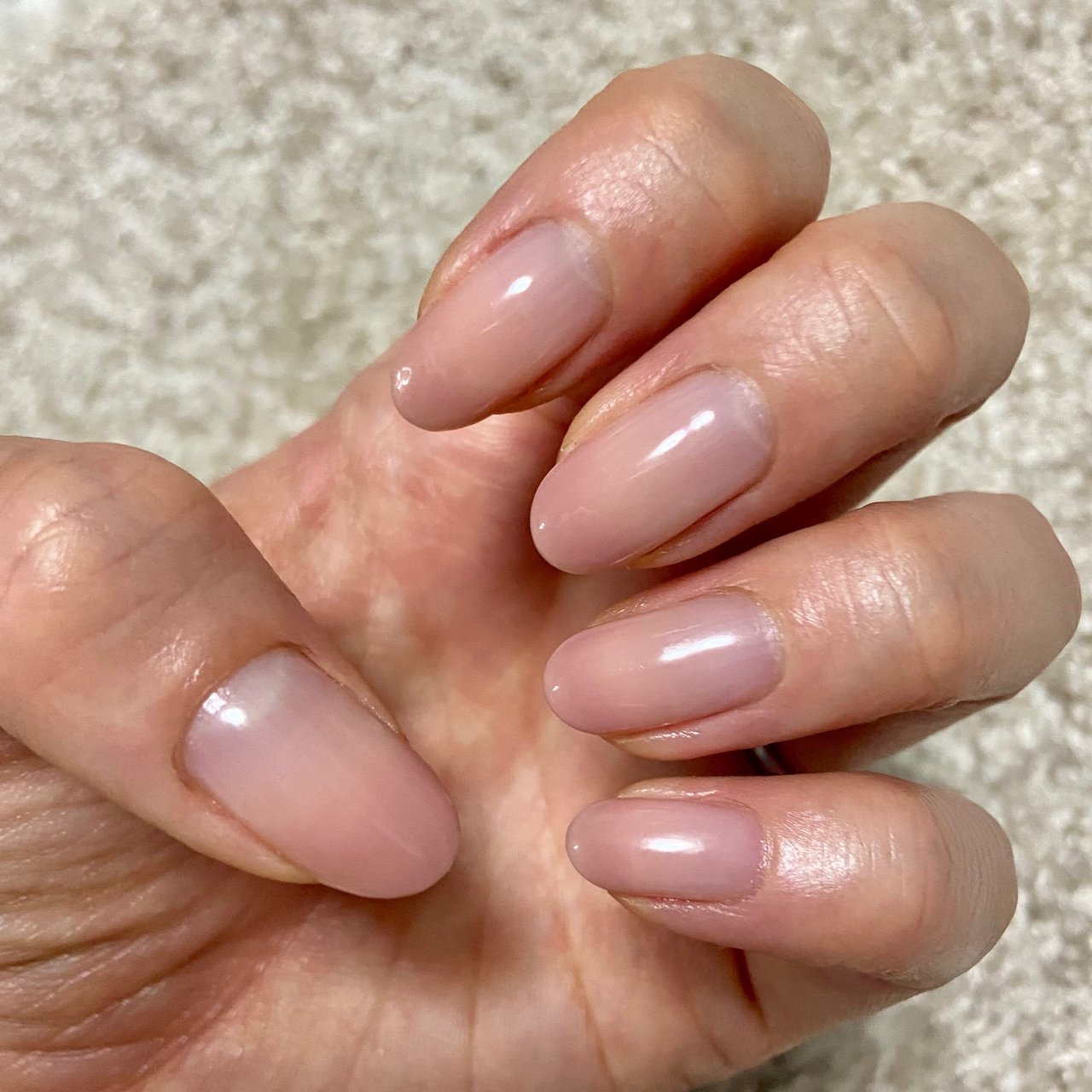 オールシーズン ハンド ピンク ジェルネイル Nbc66d8cのネイルデザイン No ネイルブック