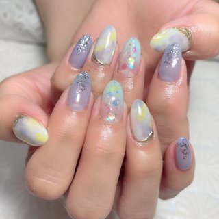 乗せ放題コース6400円 ※2022/6/1〜価格改定

#onlynail千葉　#onlynail西船橋
#西船橋　#西船橋ネイルサロン
#プチプラネイル　#格安ネイル
#デザインネイル　#フィルイン
#フィルイン一層残し　#ベース残し
#ノンアセトンオフ
#nailbook_fan


#梅雨ネイル#初夏ネイル#夏ネイル
#シースルーネイル #涼しげネイル
#タイダイネイル #オーロラネイル #夏 #梅雨 #七夕 #パーティー #ハンド #シースルー #タイダイ #ミディアム #オーバル #イエロー #ブルー #シルバー #ONLY NAIL【西船橋南口】 #ネイルブック