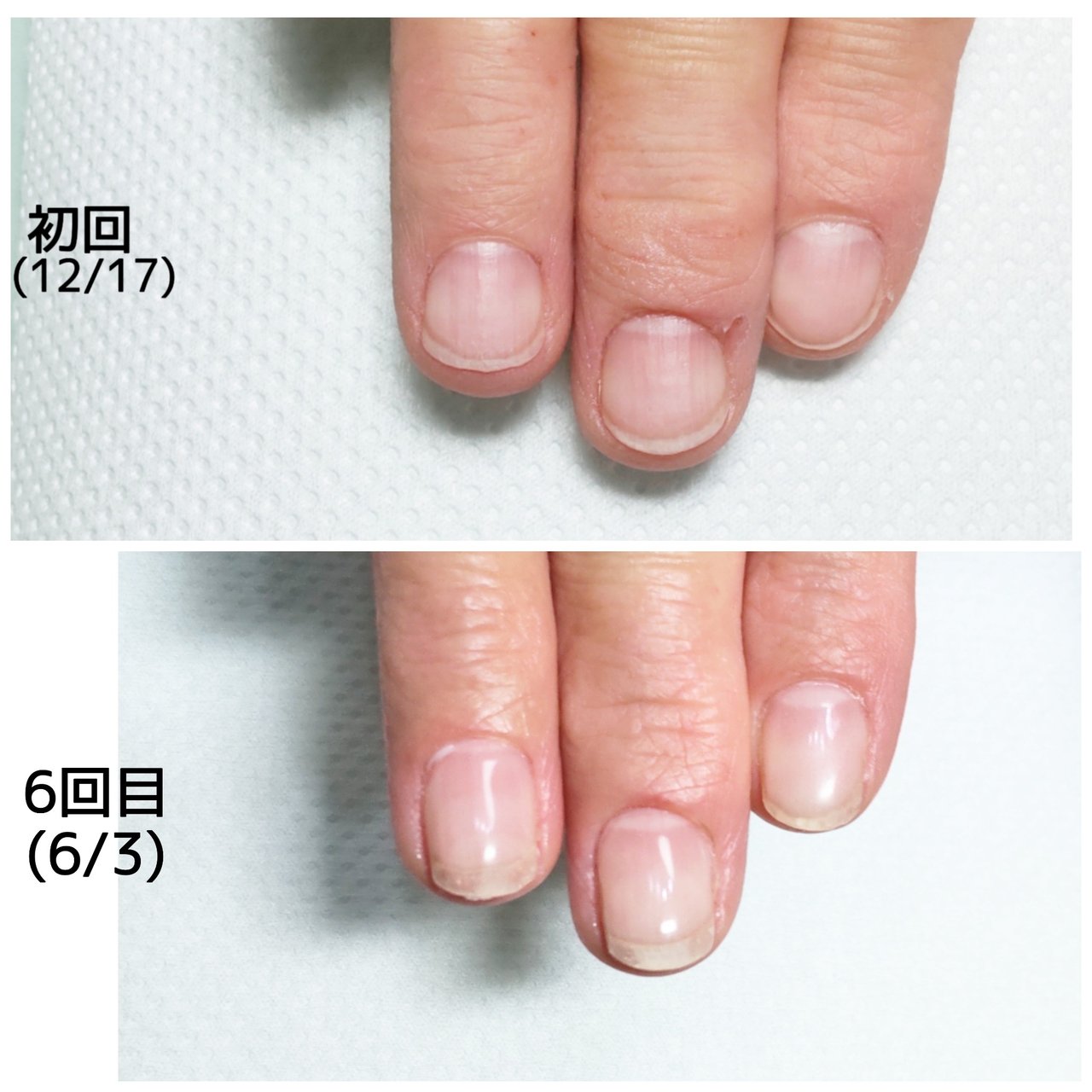 オールシーズン オフィス ハンド シンプル ショート Tinknail Kumiのネイルデザイン No ネイルブック