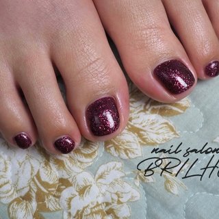 Nail Salon Brilho ブリーリオ 大師前のネイルサロン ネイルブック