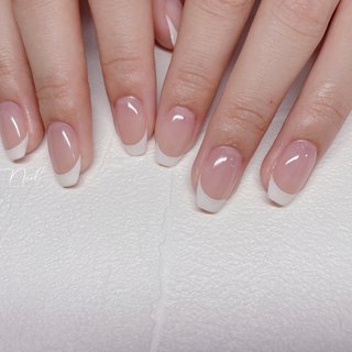 Flower Nailsalon 上野のネイルサロン ネイルブック
