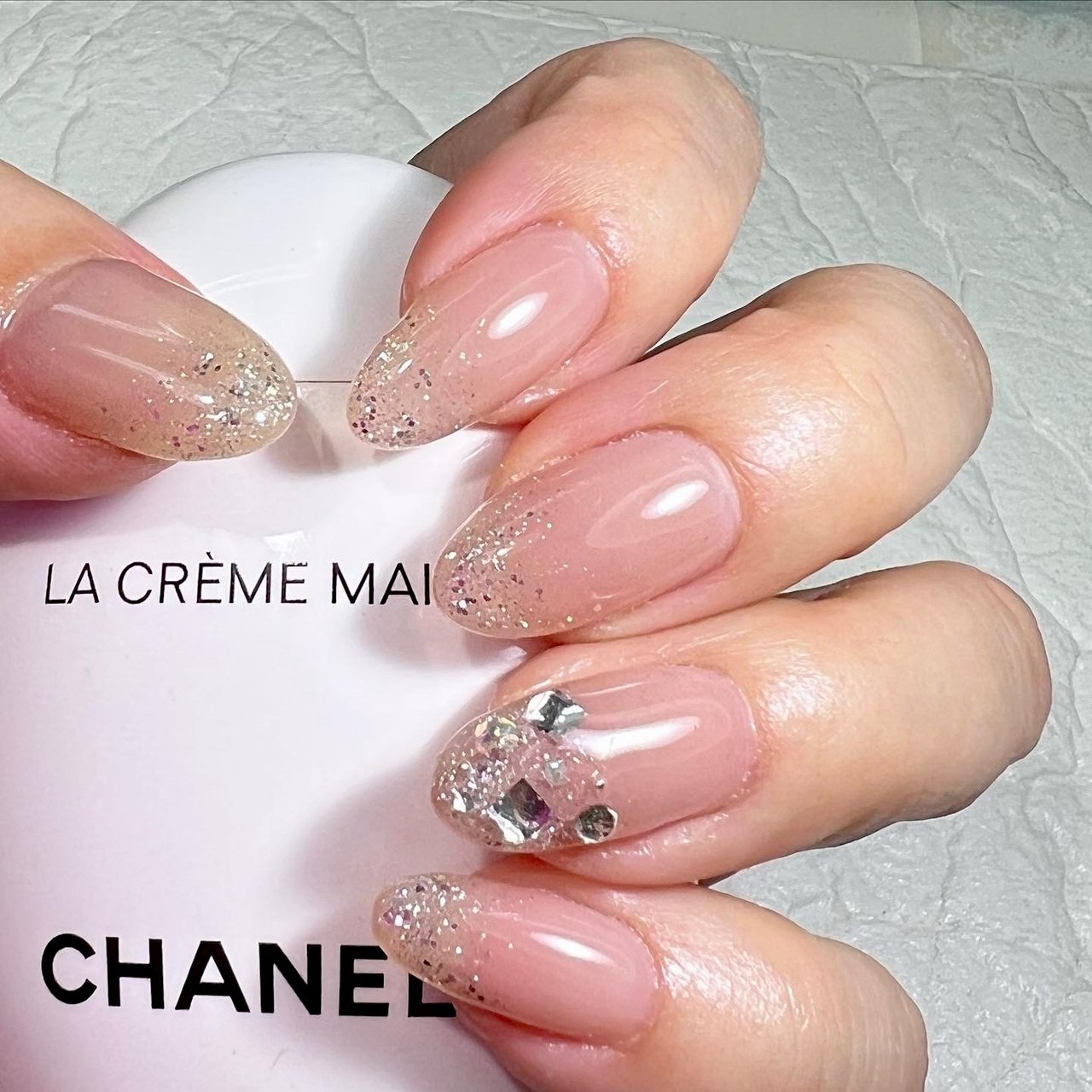 Nail Smirac 林 智子のネイルデザイン No ネイルブック