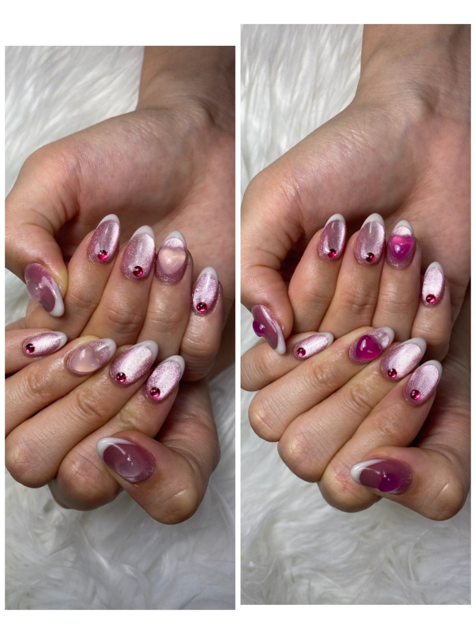 Yuukaのネイルデザイン No ネイルブック