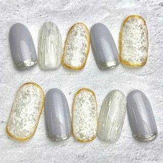 ネイルサロン Nice Nail ナイスネイル 町田店 町田のネイルサロン ネイルブック