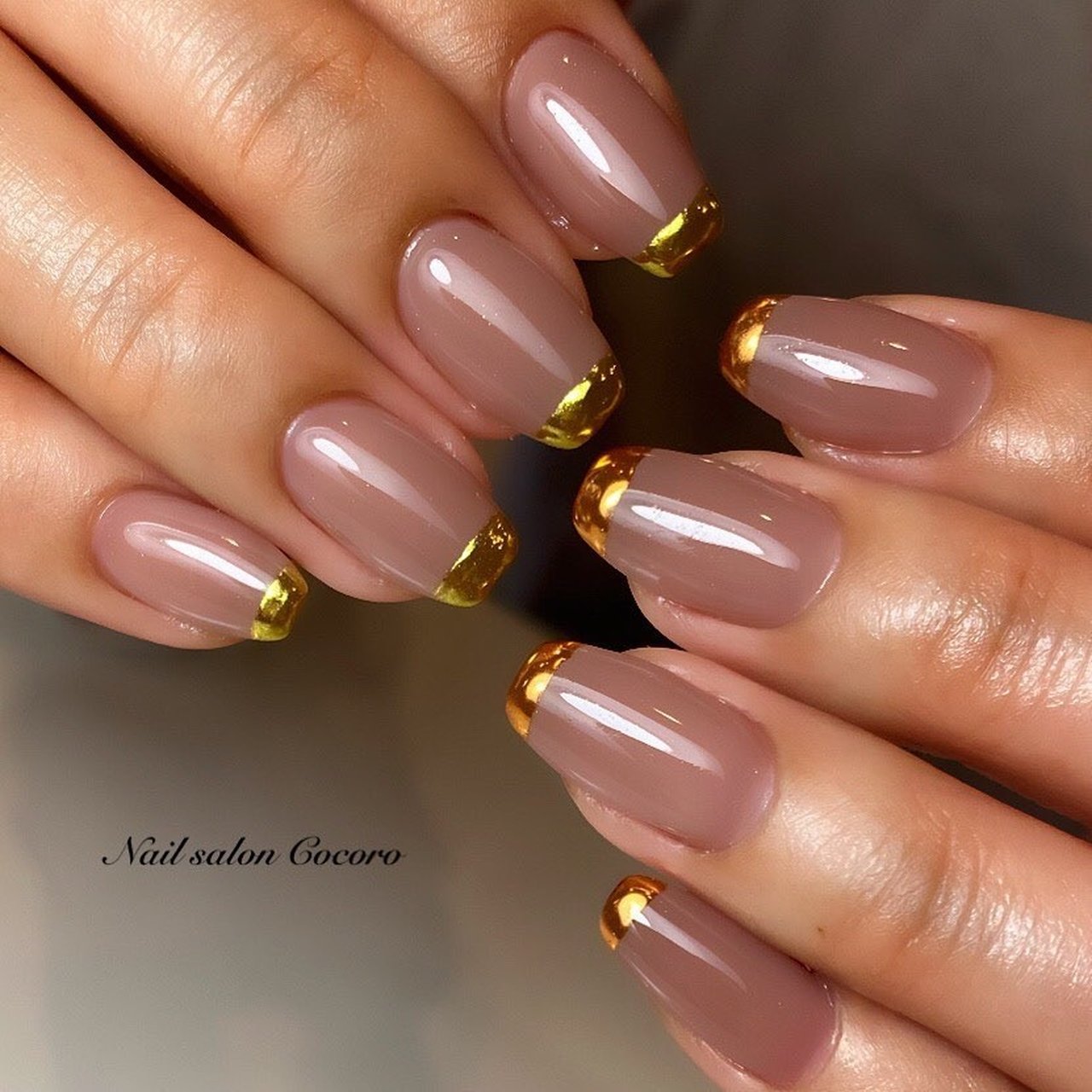 Nail Salon Cocoroのネイルデザイン No ネイルブック