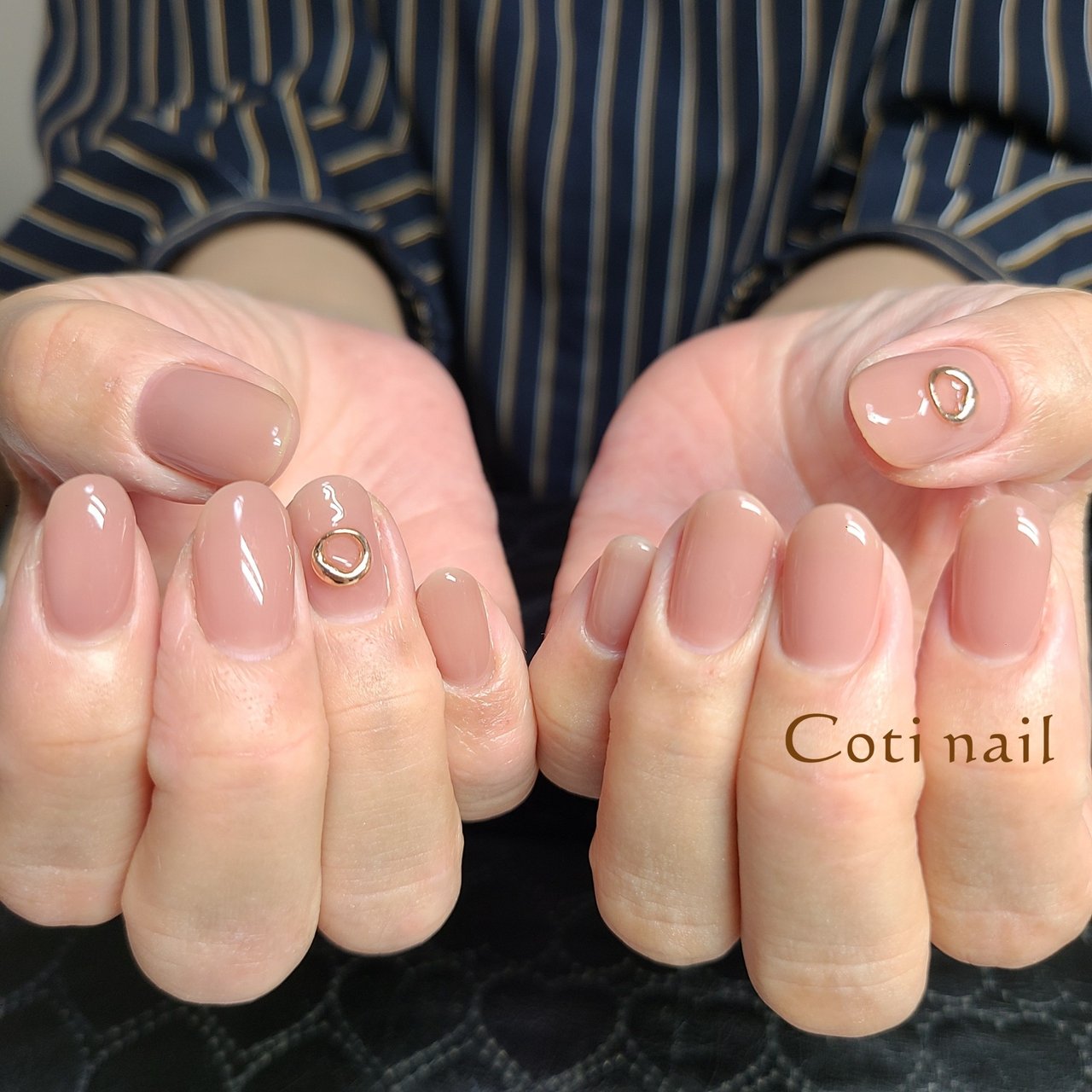 春 夏 オールシーズン オフィス ハンド コチネイル えり 巻き爪 アート のネイルデザイン No ネイルブック