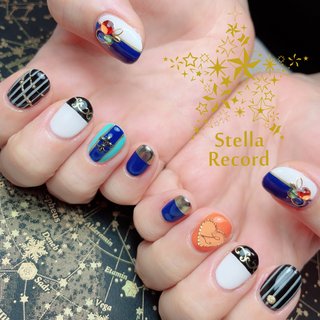 Knightsのネイルデザイン ネイルブック