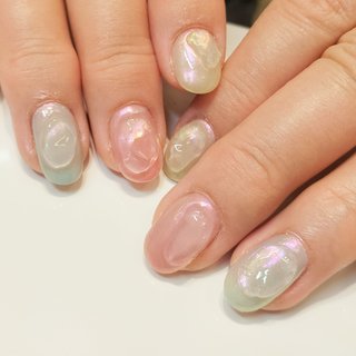 イオンモール茨木のネイルデザイン ネイルブック