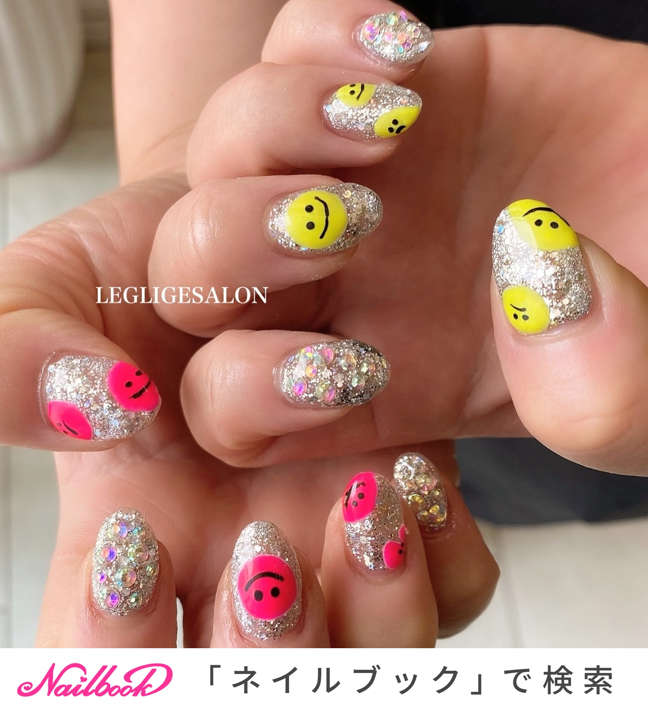 LK salon Cバングル♡ 美品 - メルカリ