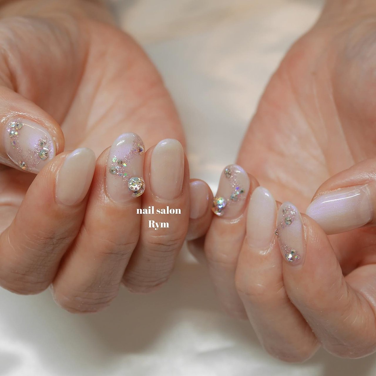 Nail Salon Rym ネイルサロン リム のネイルデザイン No ネイルブック