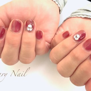 Tiary Nail 南草津のネイルサロン ネイルブック