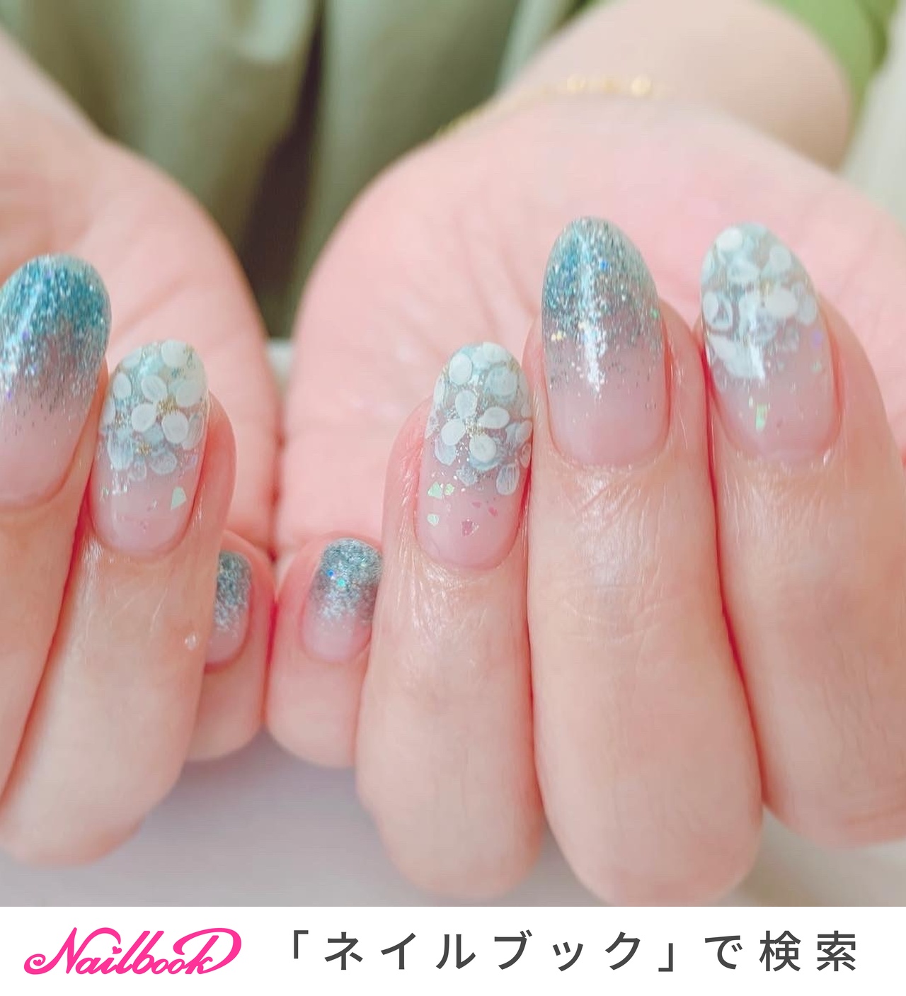 40代のネイルデザイン ネイルブック