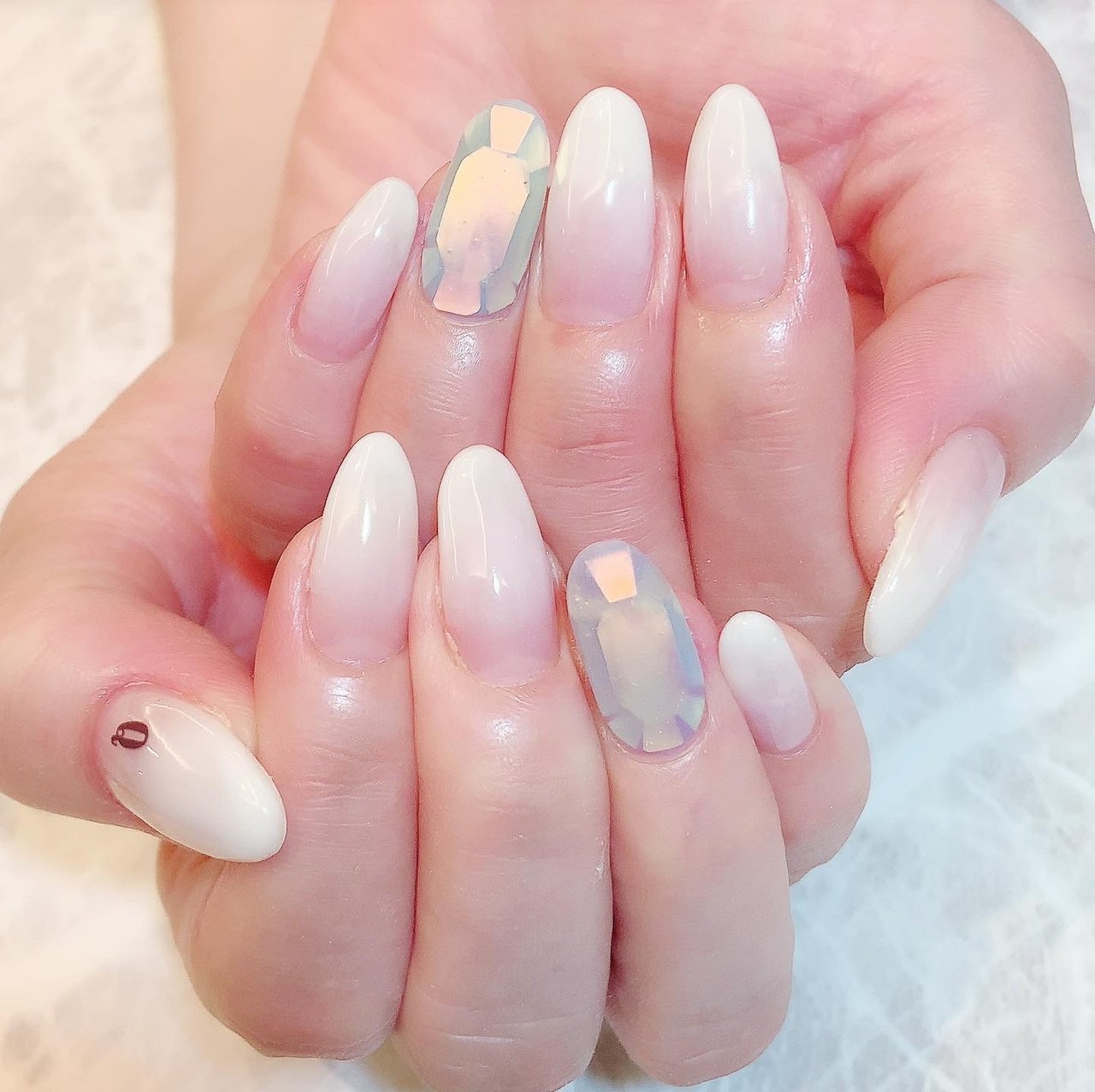 Nailsalondecorのネイルデザイン No ネイルブック