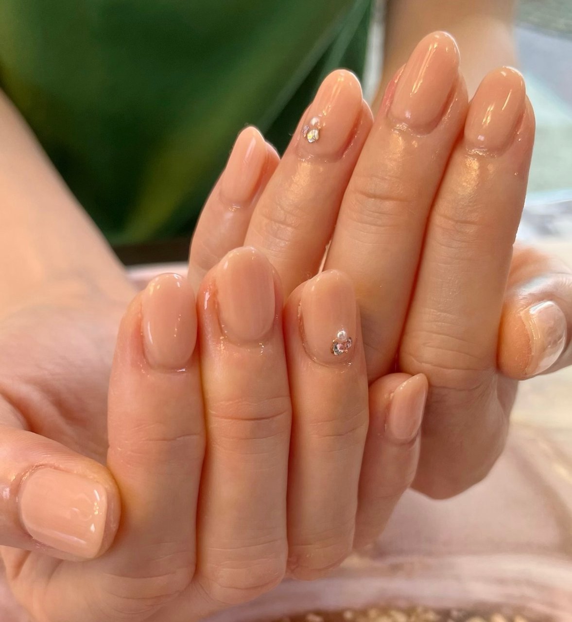 ハンド ゆっちのネイルデザイン No ネイルブック