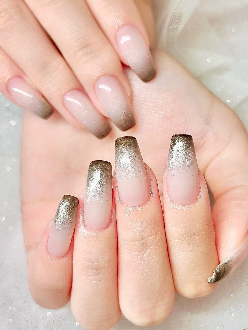 Pre Joie Wakanaのネイルデザイン No ネイルブック